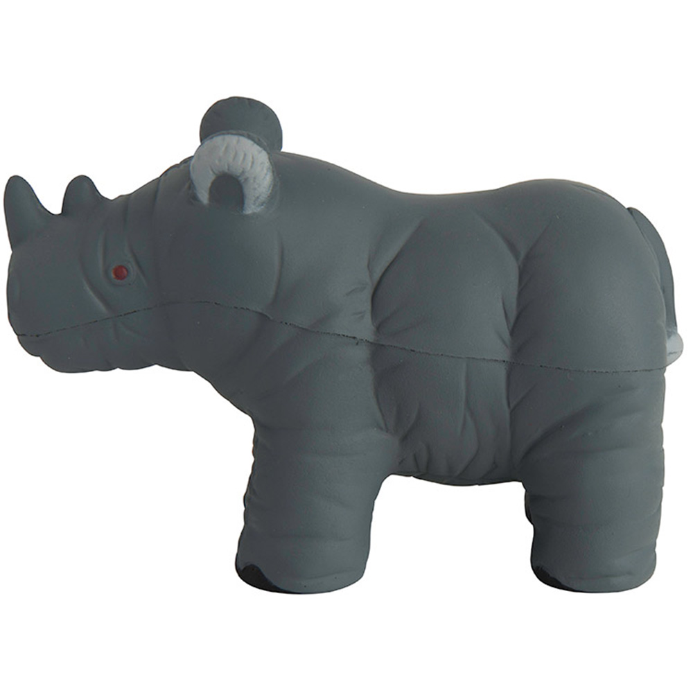Picture of Rhino Squeezies® Stress Reliever