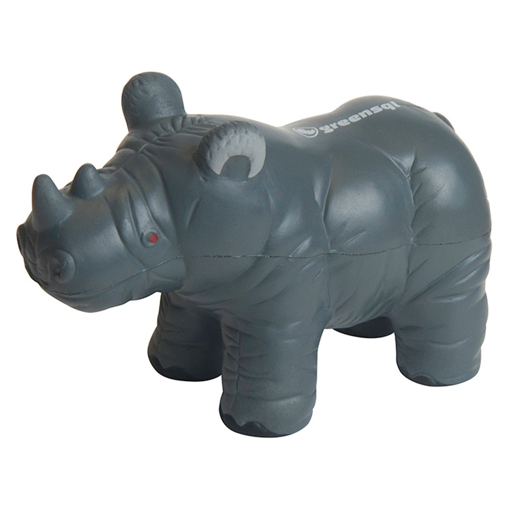 Picture of Rhino Squeezies® Stress Reliever