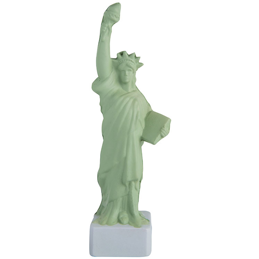Picture of Statue of Liberty Squeezies® Stress Reliever