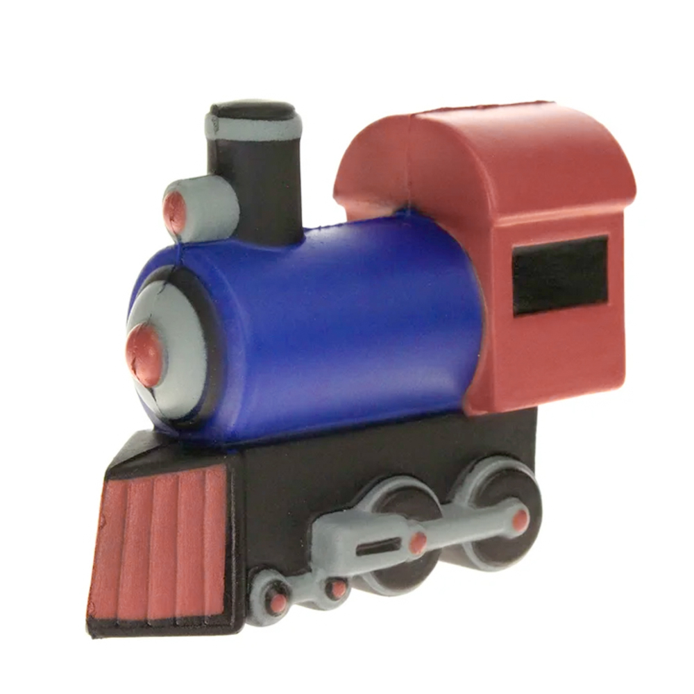 Picture of Small Train Squeezie® Stress Reliever