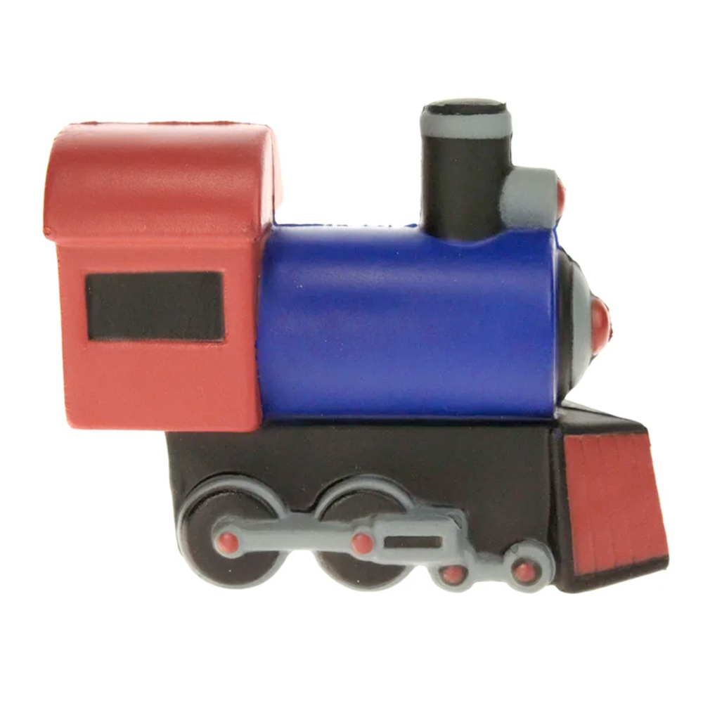 Picture of Small Train Squeezie® Stress Reliever