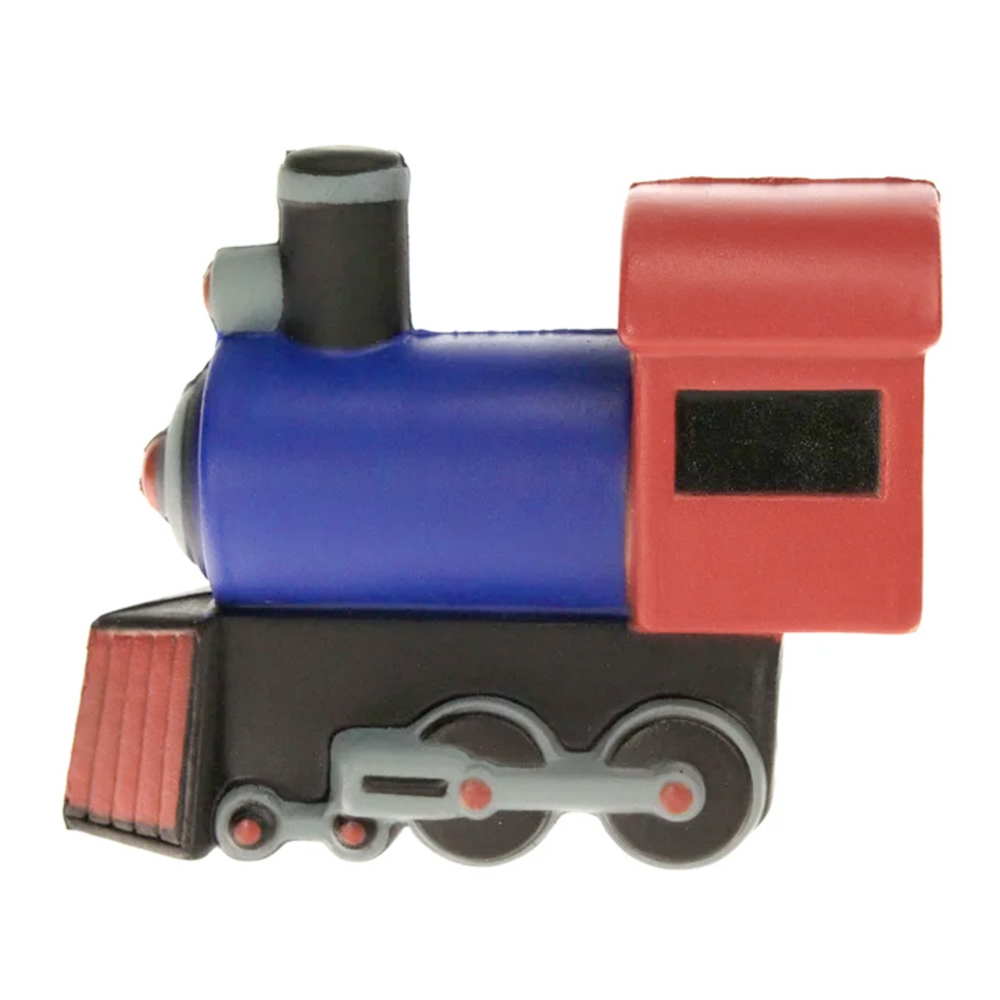 Picture of Small Train Squeezie® Stress Reliever