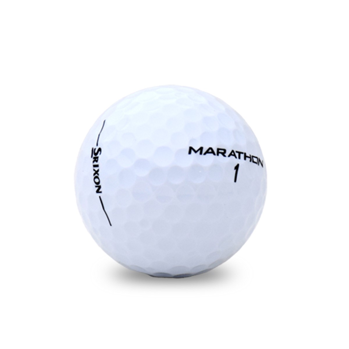Picture of Srixon Marathon Golf Balls - 15 Ball Pack