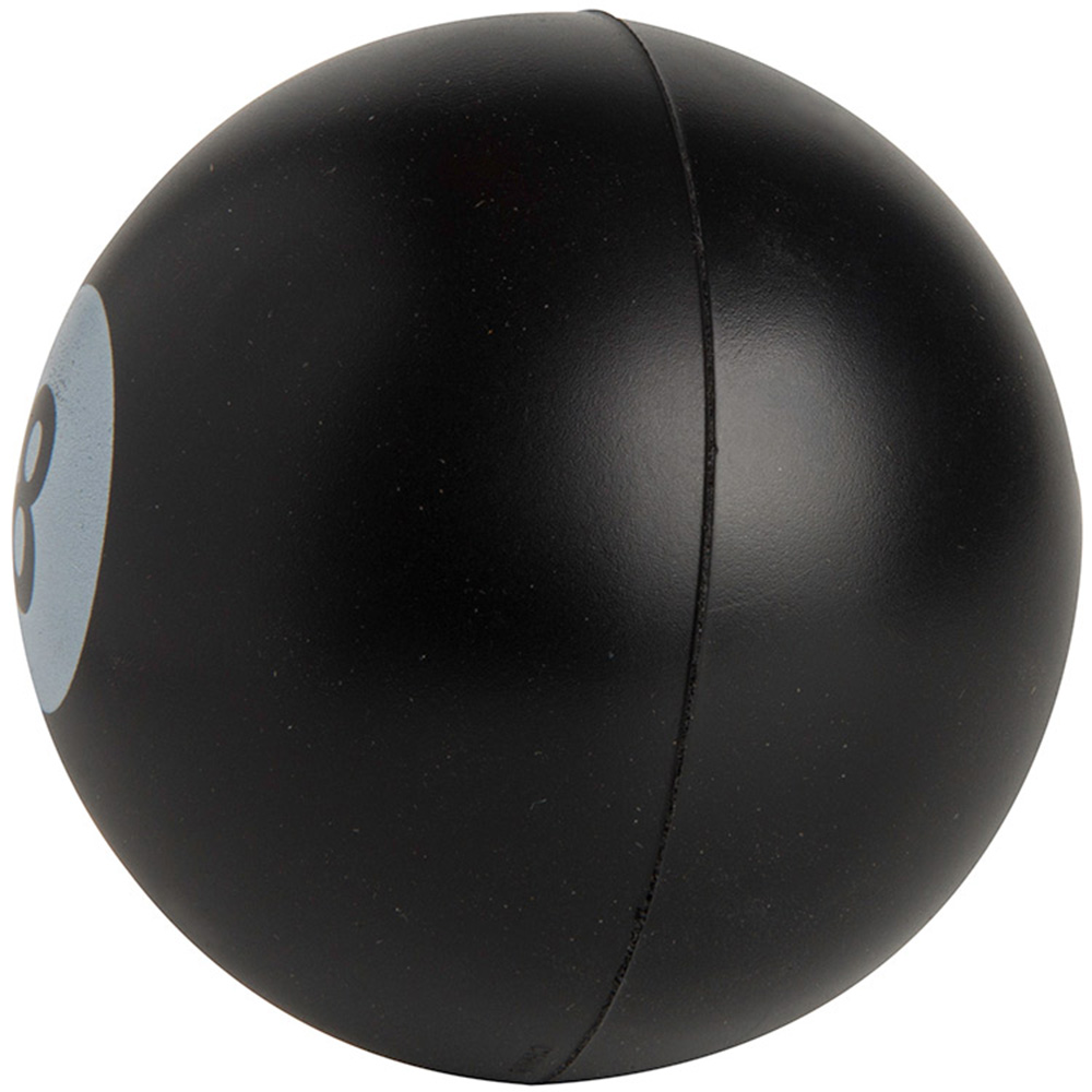 Picture of 8-Ball Squeezies® Stress Reliever