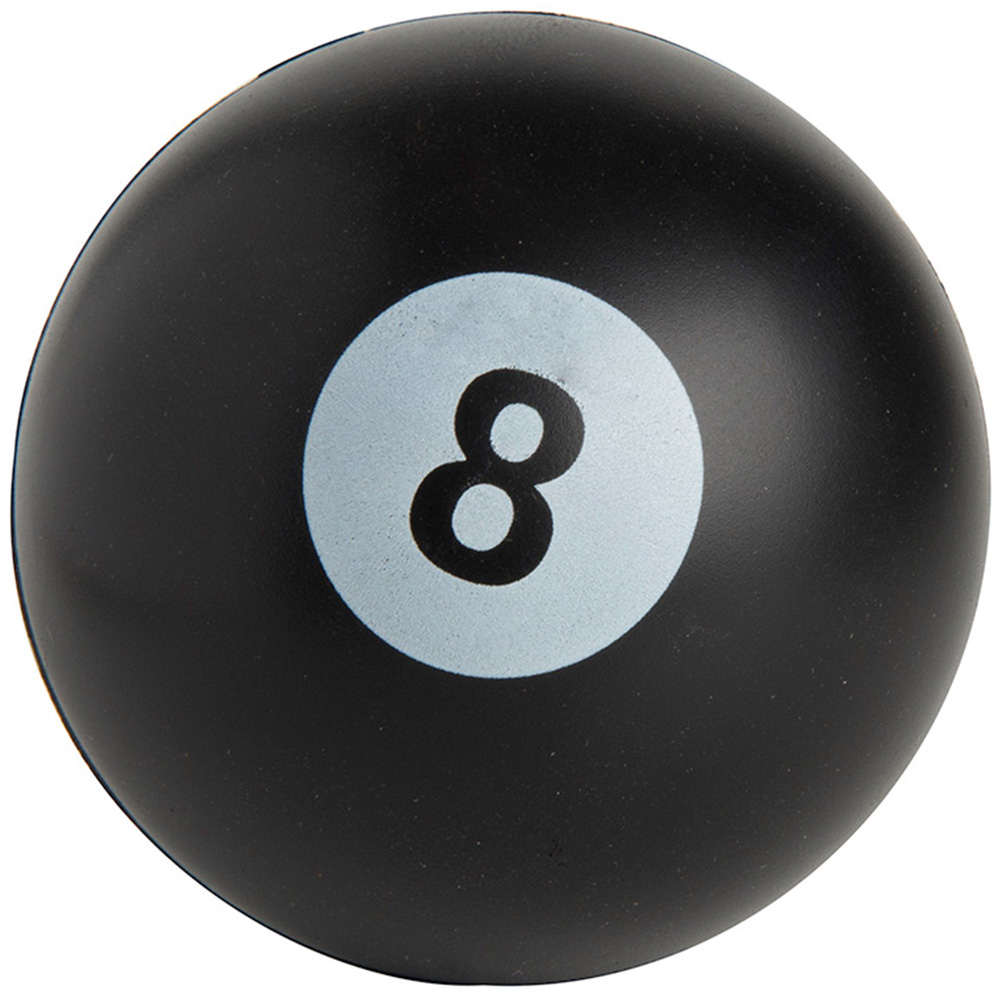 Picture of 8-Ball Squeezies® Stress Reliever