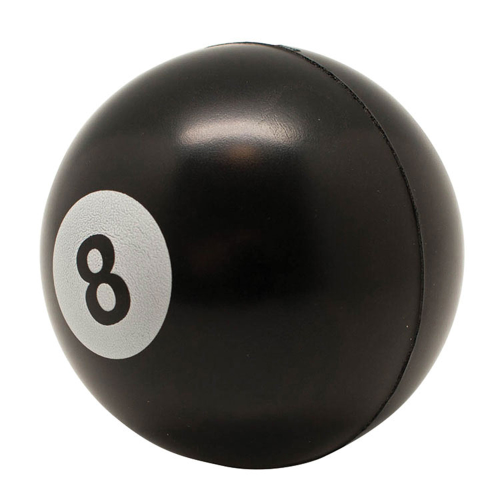 Picture of 8-Ball Squeezies® Stress Reliever