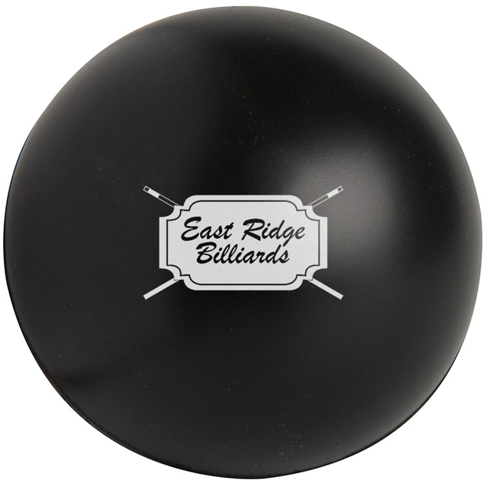 Picture of 8-Ball Squeezies® Stress Reliever