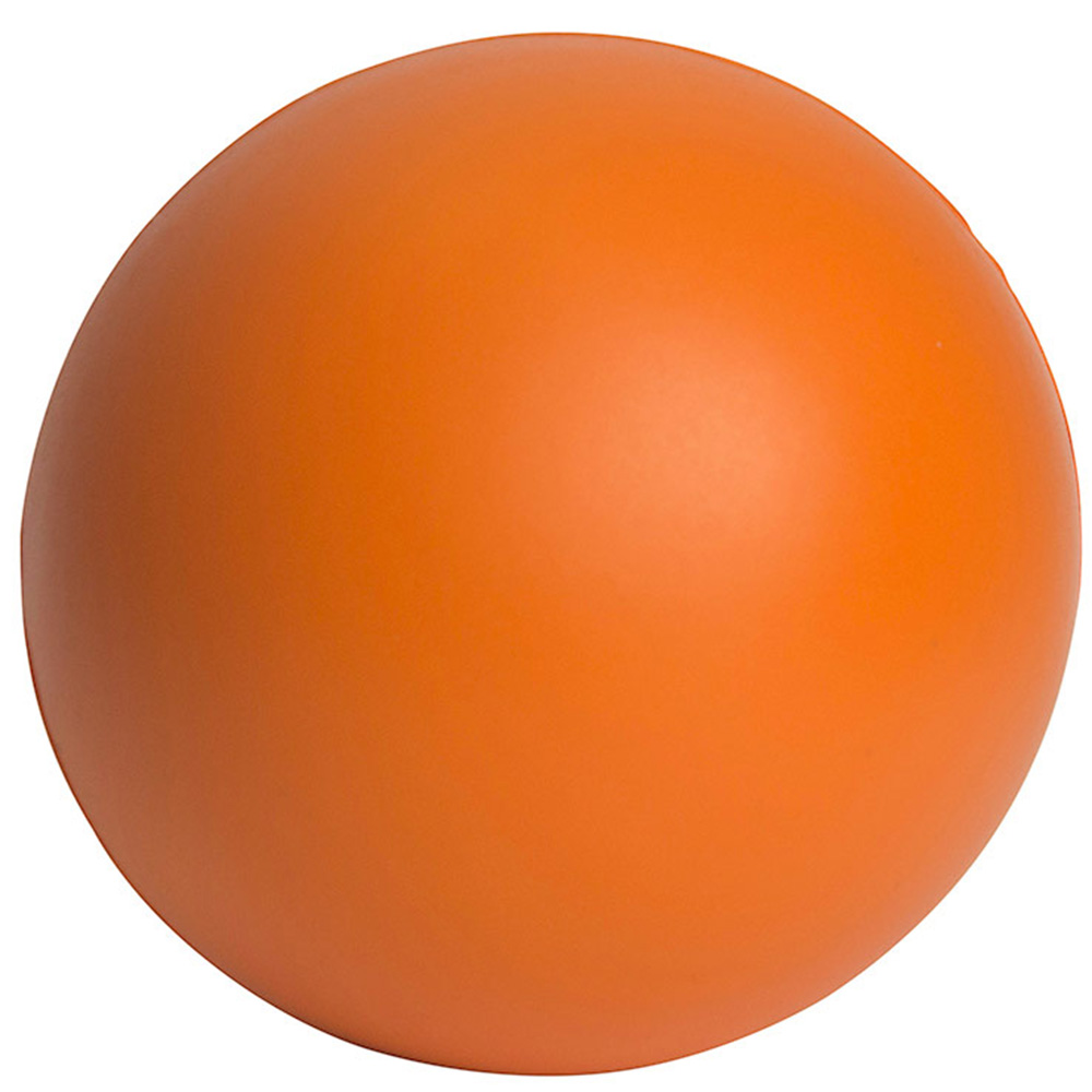 Picture of Safety Wordball Squeezies® Stress Reliever