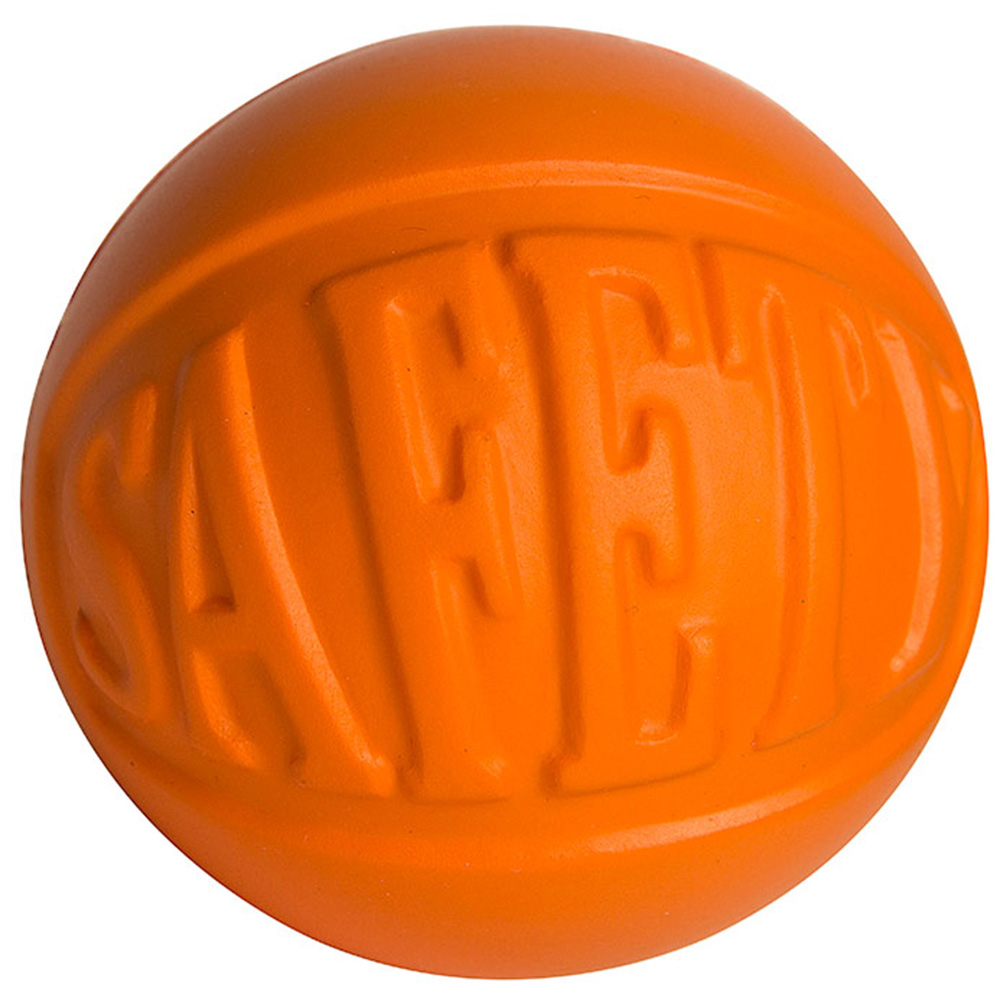 Picture of Safety Wordball Squeezies® Stress Reliever