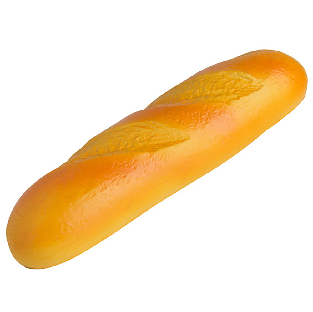 Picture of Baguette Squeezies® Stress Reliever