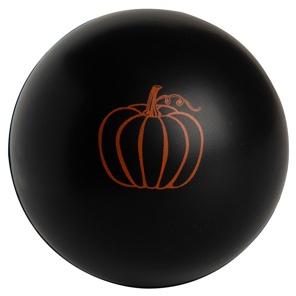 Picture of Pumpkin Squeezies® Stress Reliever Ball