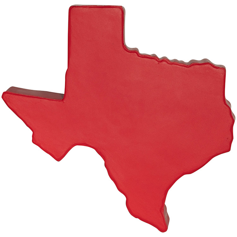 Picture of Texas Squeezies® Stress Reliever