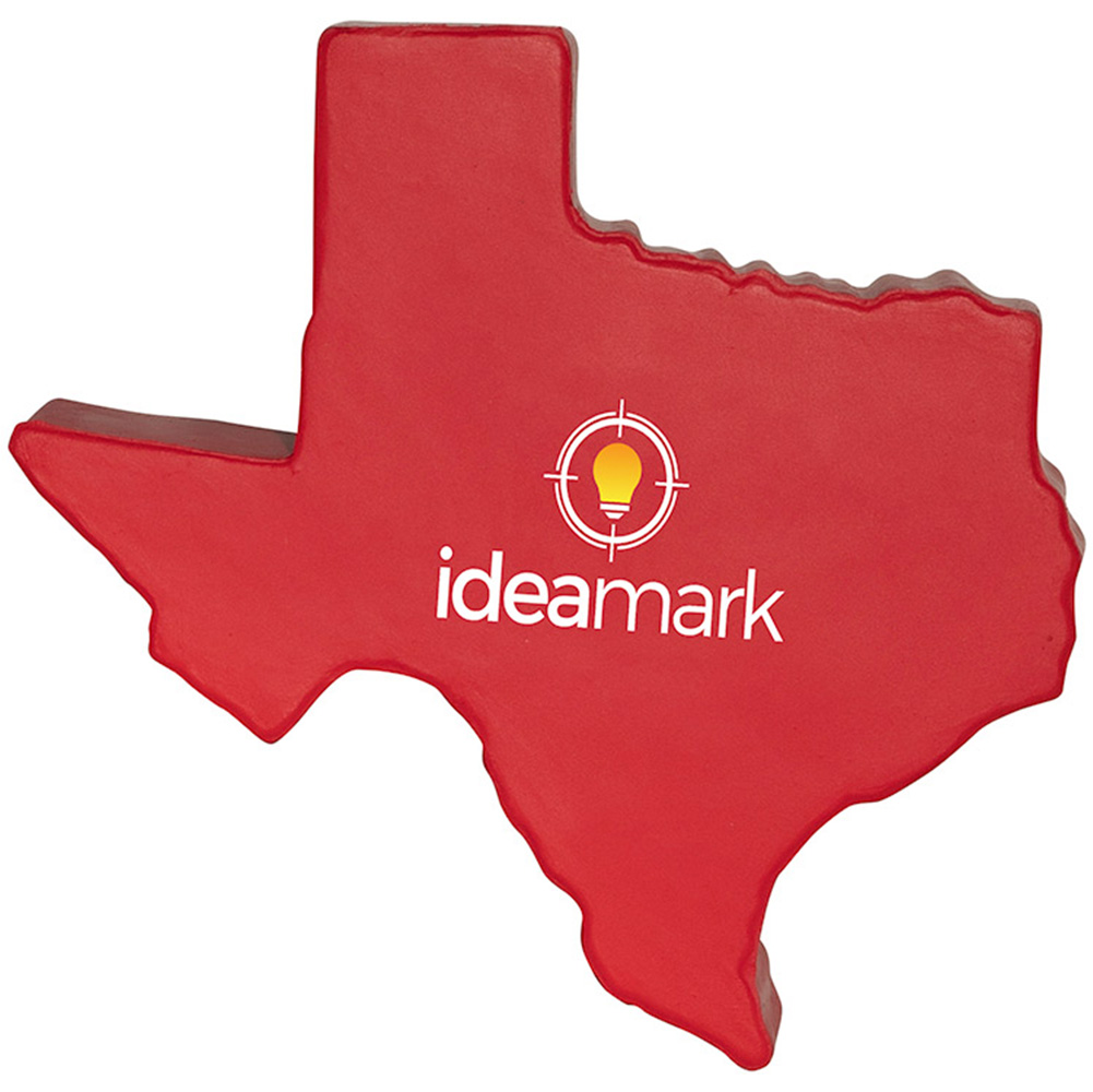 Picture of Texas Squeezies® Stress Reliever