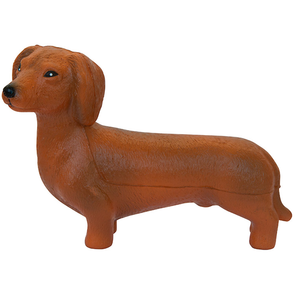 Picture of Wiener Dog Squeezies® Stress Reliever