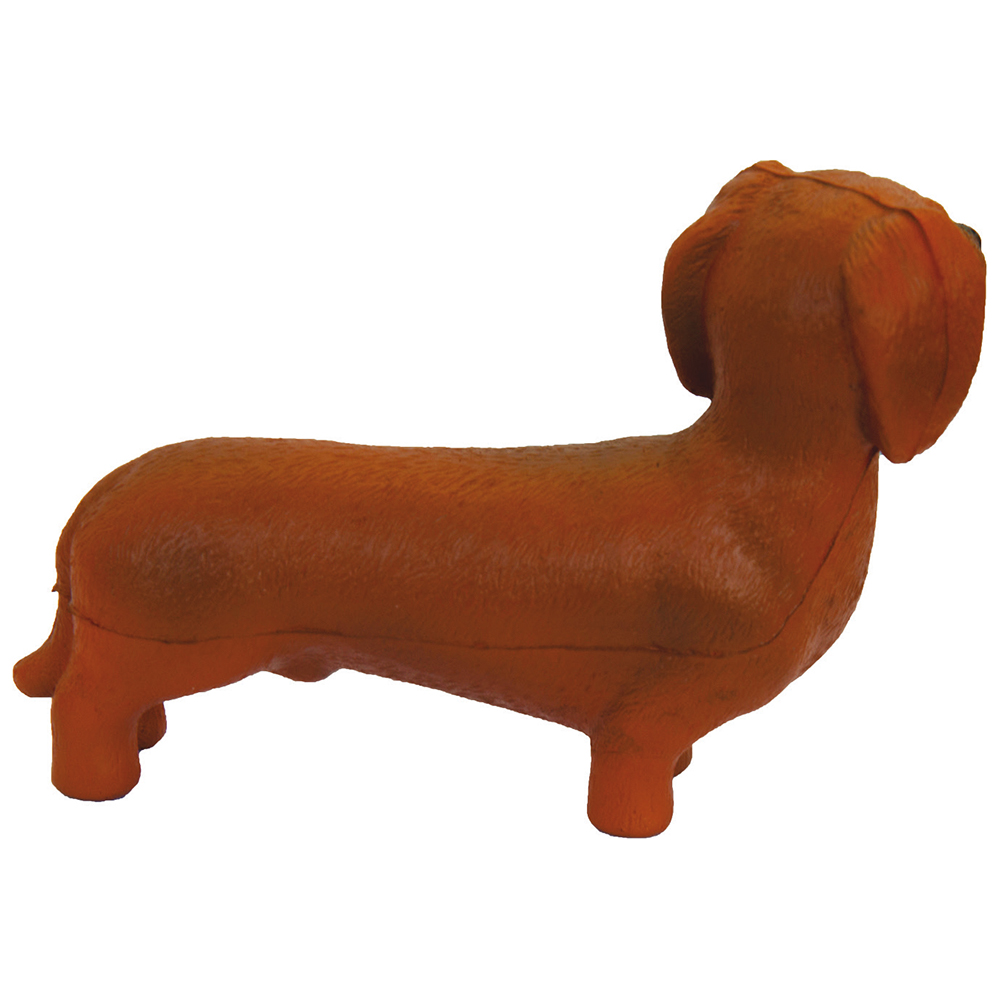 Picture of Wiener Dog Squeezies® Stress Reliever