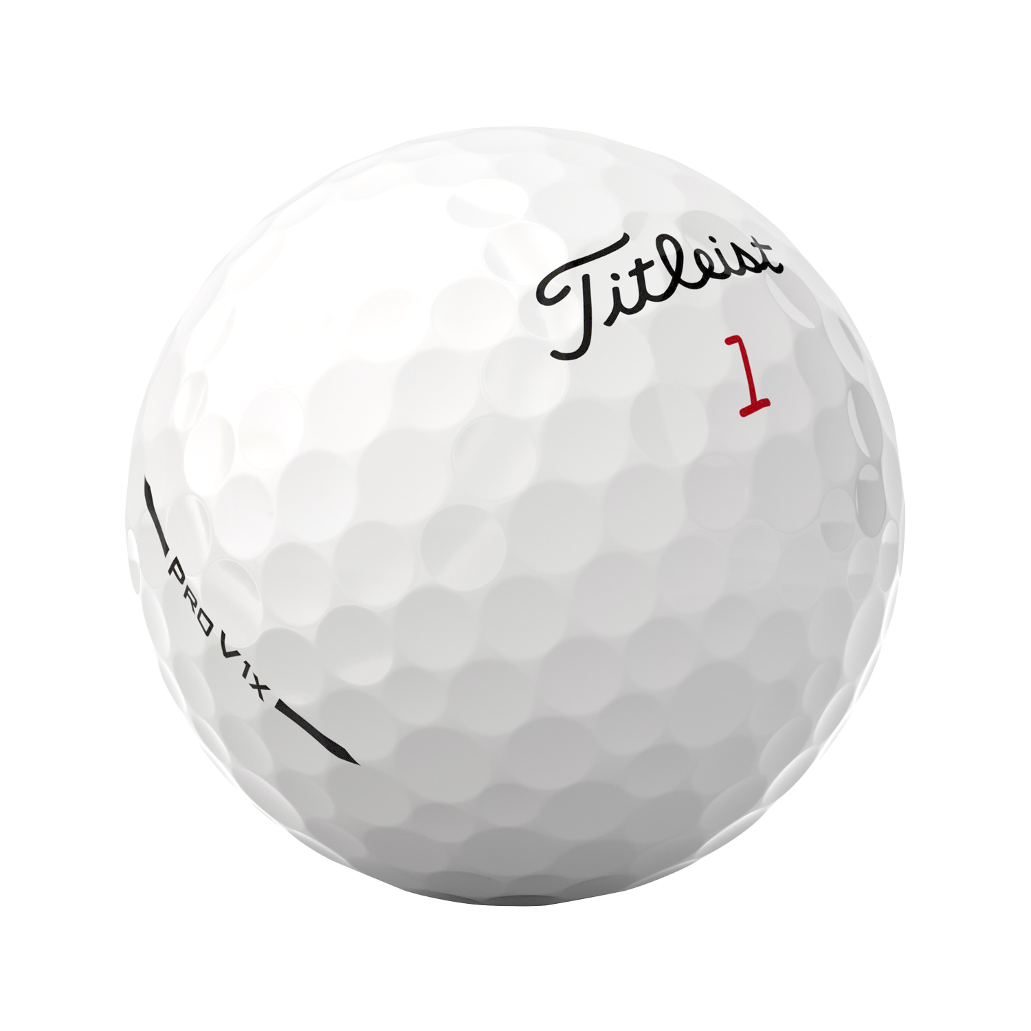 Picture of Titleist Pro V1x Golf Ball Sleeve