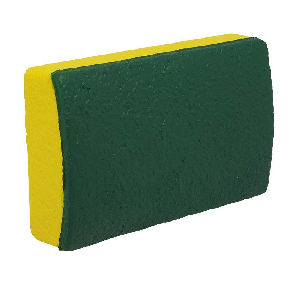 Picture of Sponge Squeezies® Stress Reliever