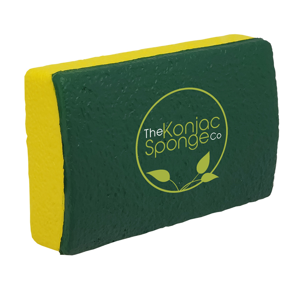 Picture of Sponge Squeezies® Stress Reliever