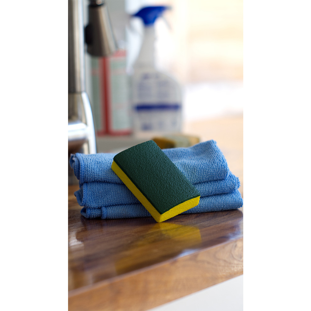 Picture of Sponge Squeezies® Stress Reliever