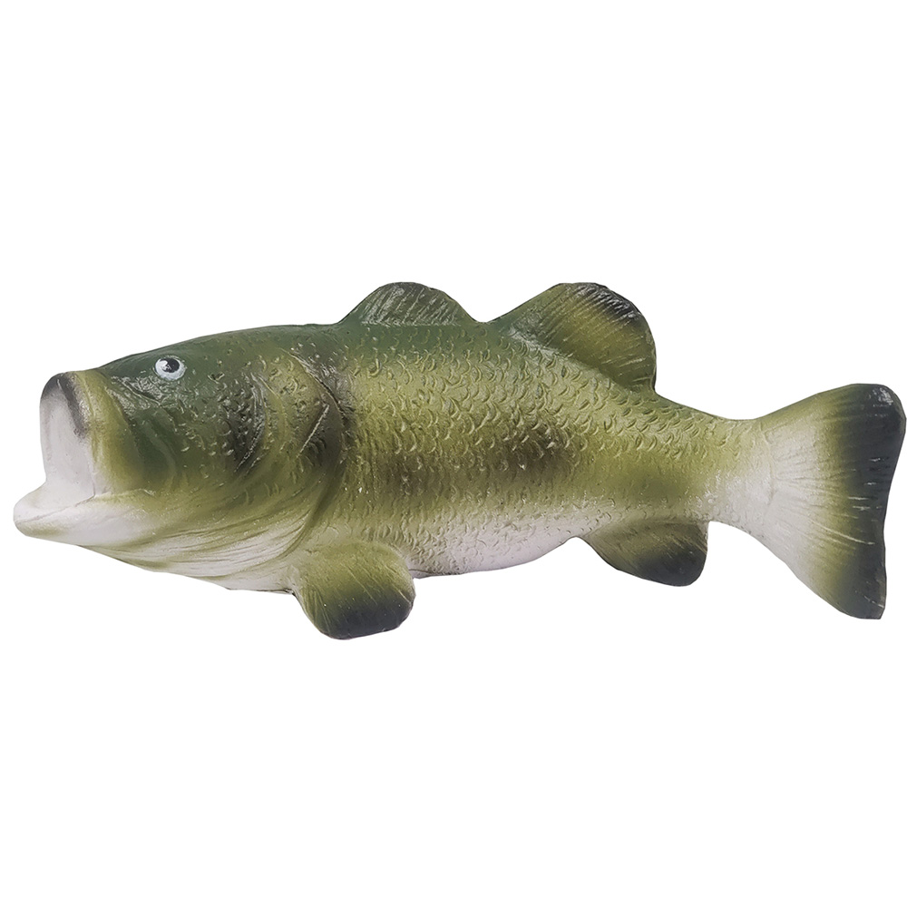 Picture of Bass Fish Stress Reliever