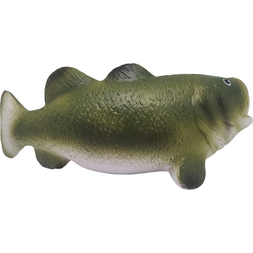 Picture of Bass Fish Stress Reliever