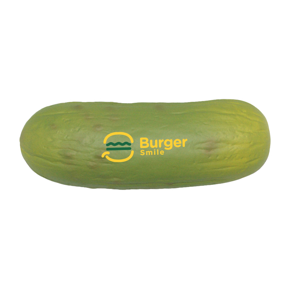 Picture of Pickle Stress Reliever