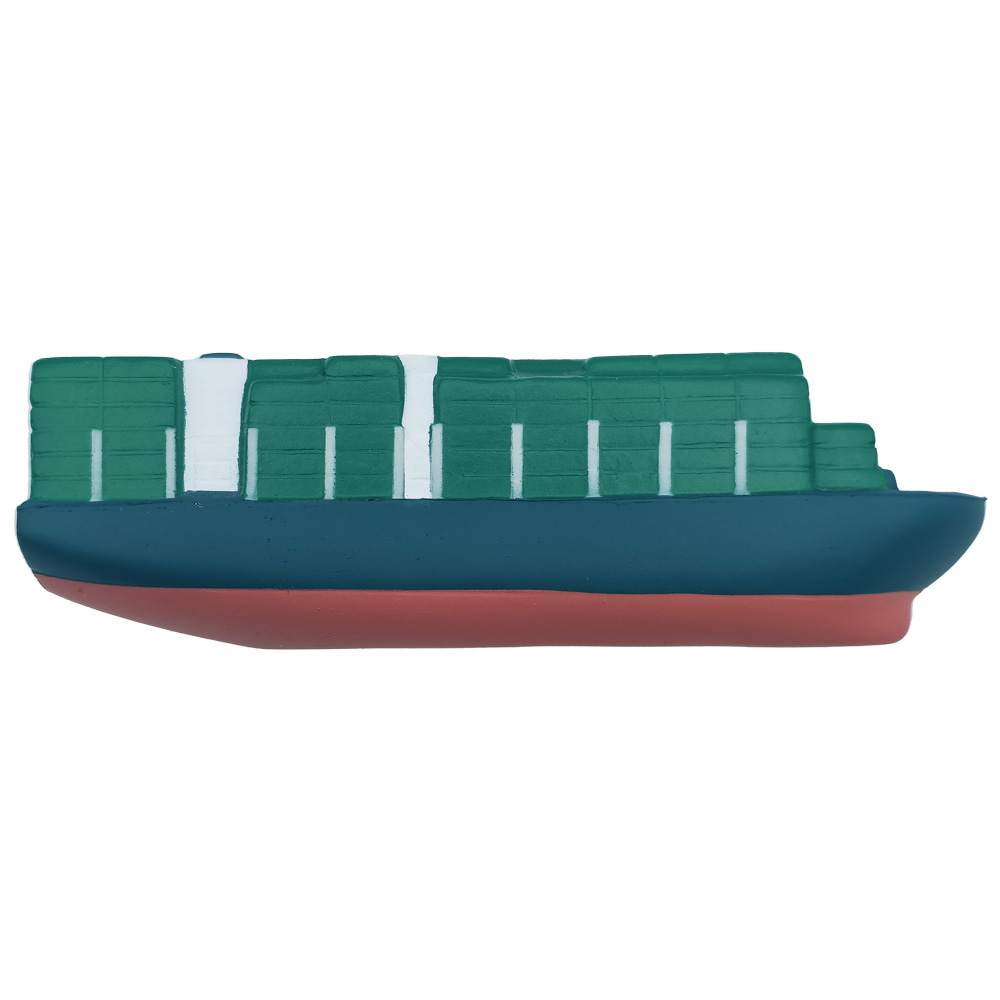 Picture of Container Ship
