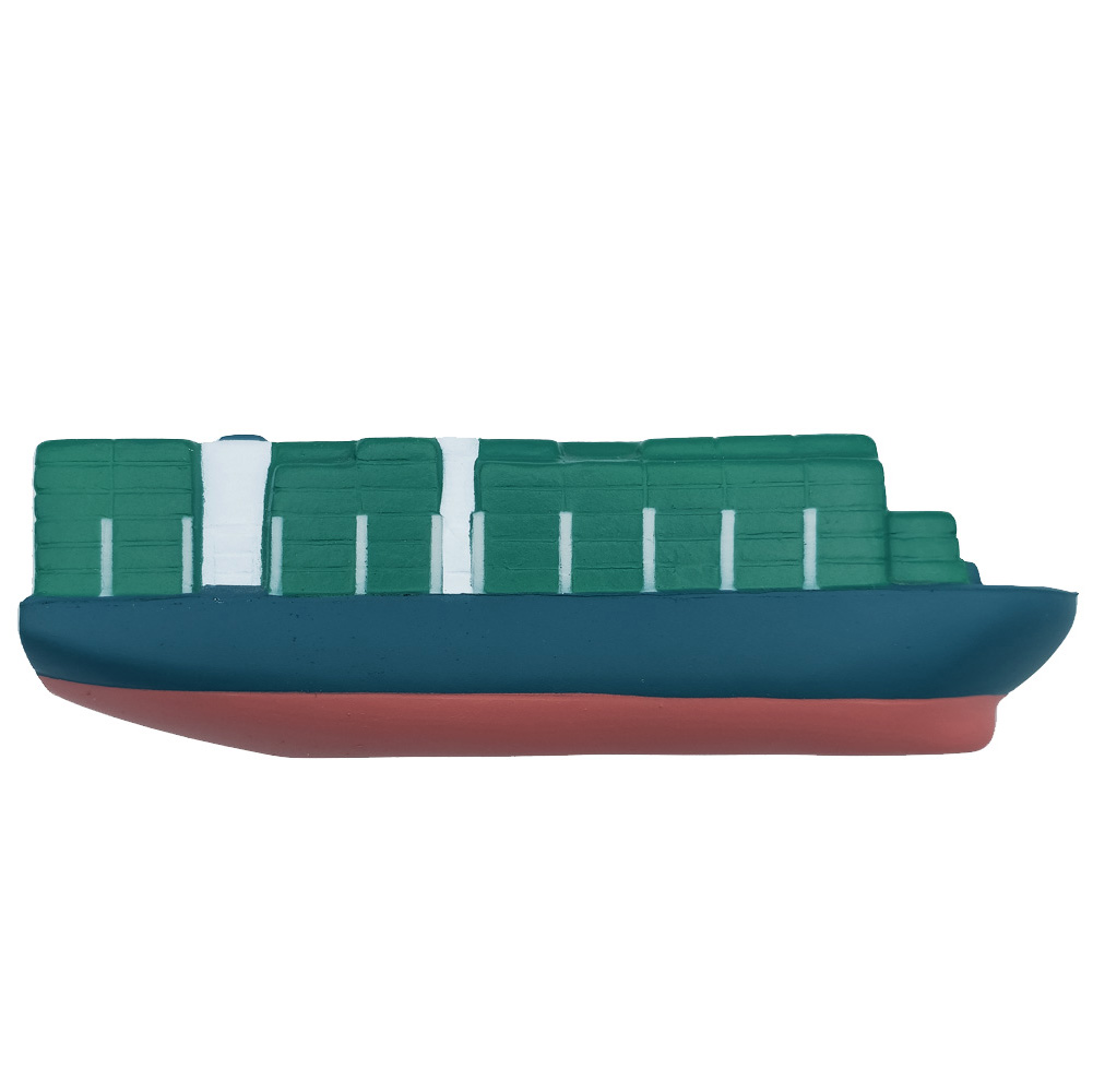 Picture of Container Ship