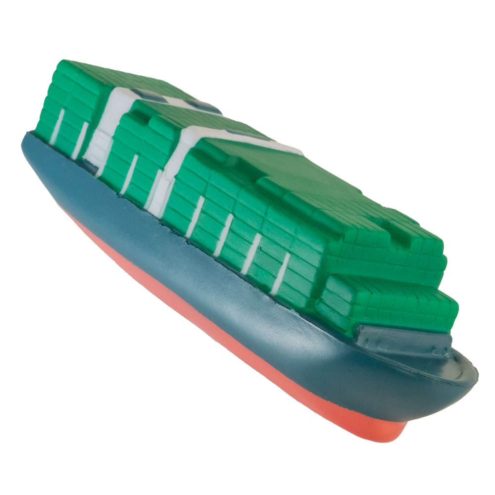 Picture of Container Ship