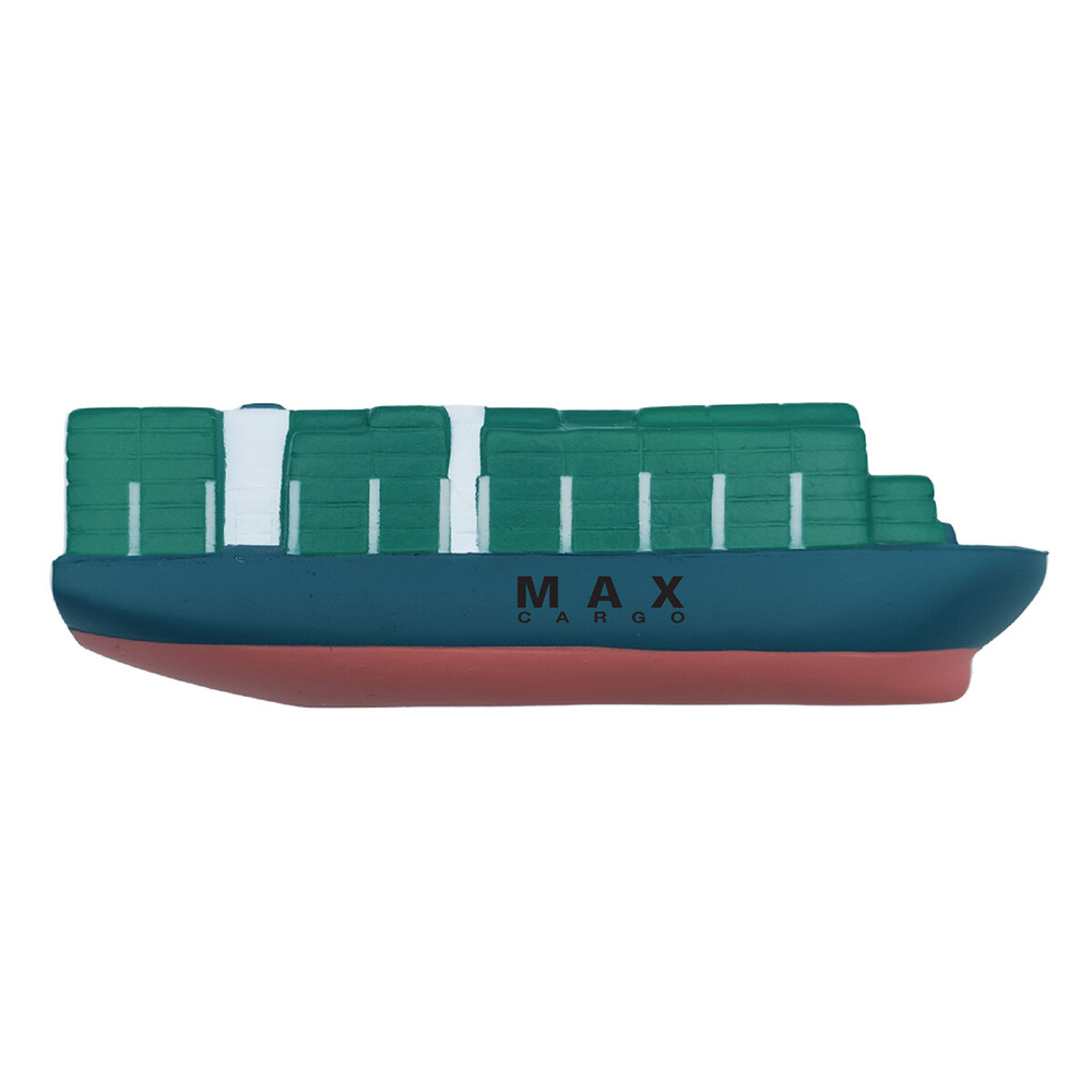 Picture of Container Ship