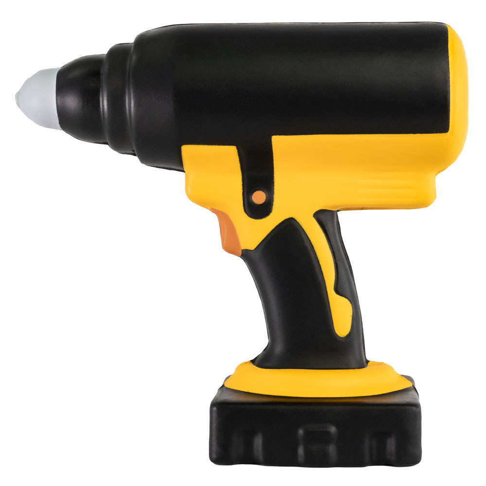Picture of Drill Stress Reliever