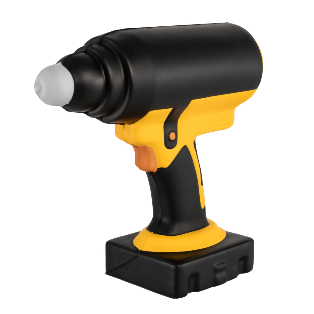 Picture of Drill Stress Reliever