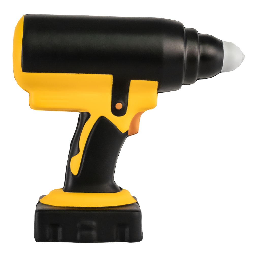 Picture of Drill Stress Reliever
