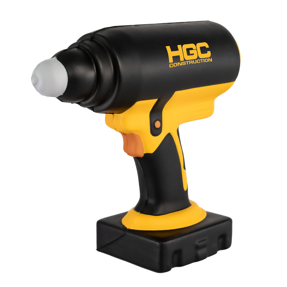 Picture of Drill Stress Reliever