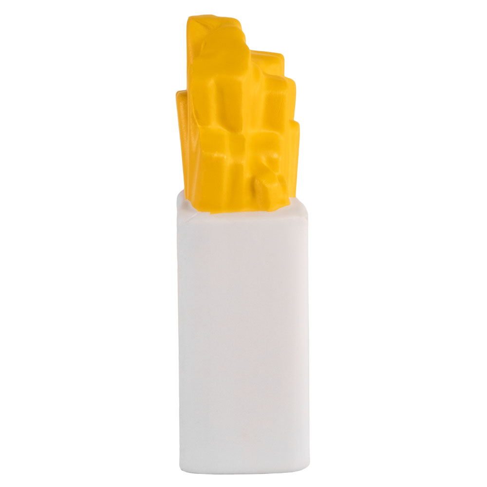 Picture of French Fries Stress Reliever