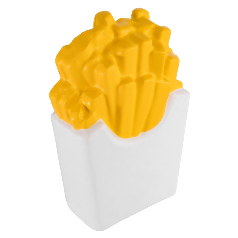 Picture of French Fries Stress Reliever