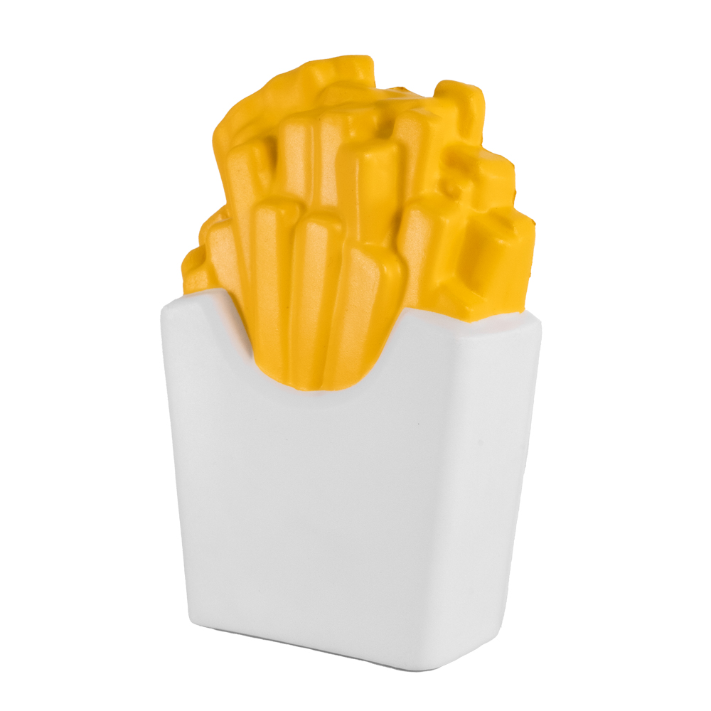 Picture of French Fries Stress Reliever