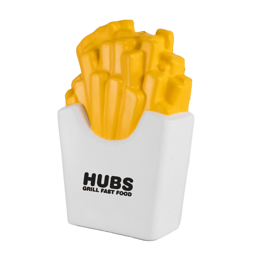 Picture of French Fries Stress Reliever