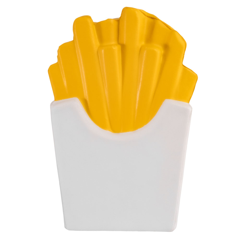Picture of French Fries Stress Reliever