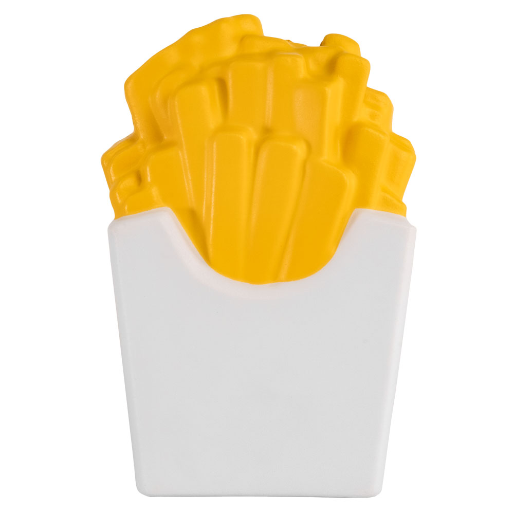 Picture of French Fries Stress Reliever