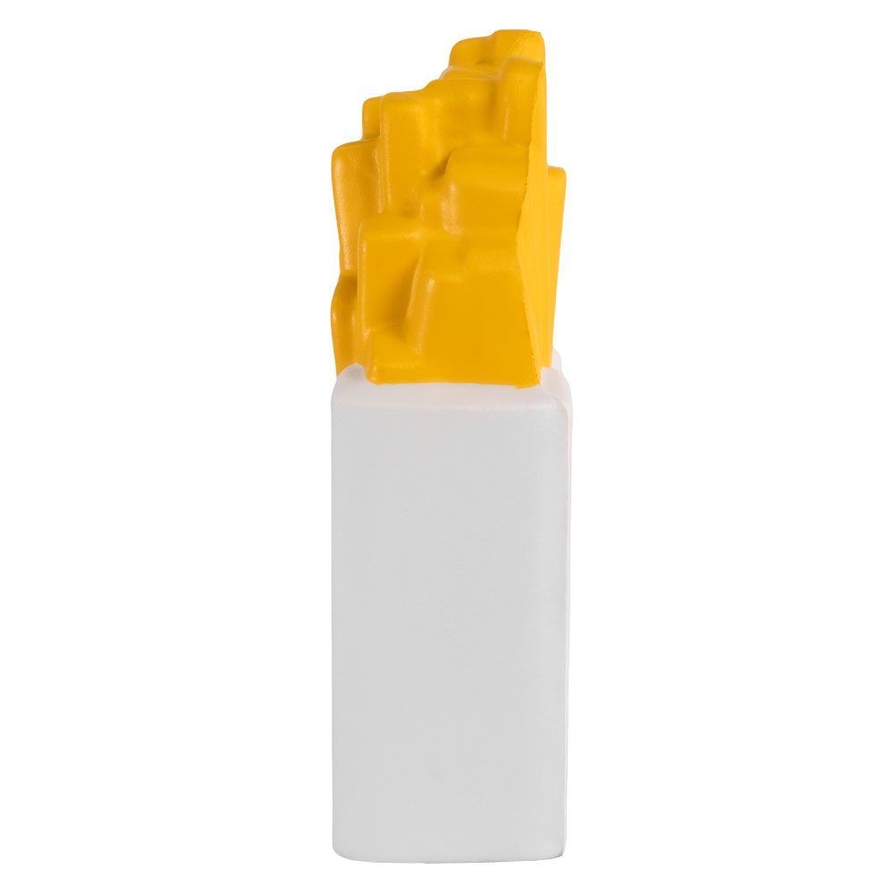 Picture of French Fries Stress Reliever