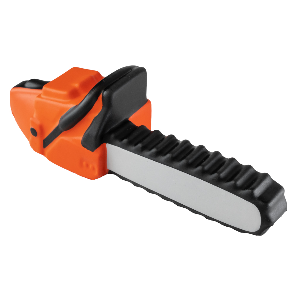 Picture of Chainsaw Stress Reliever