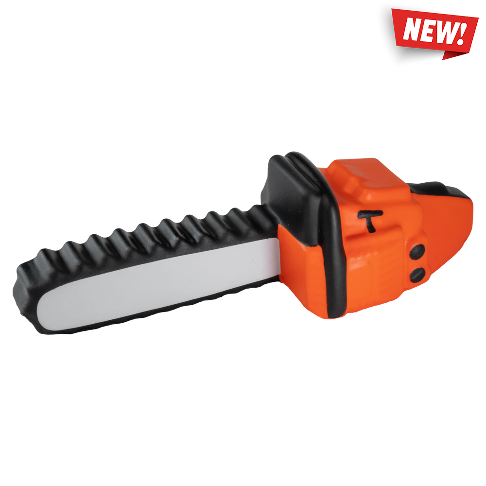 Picture of Chainsaw Stress Reliever