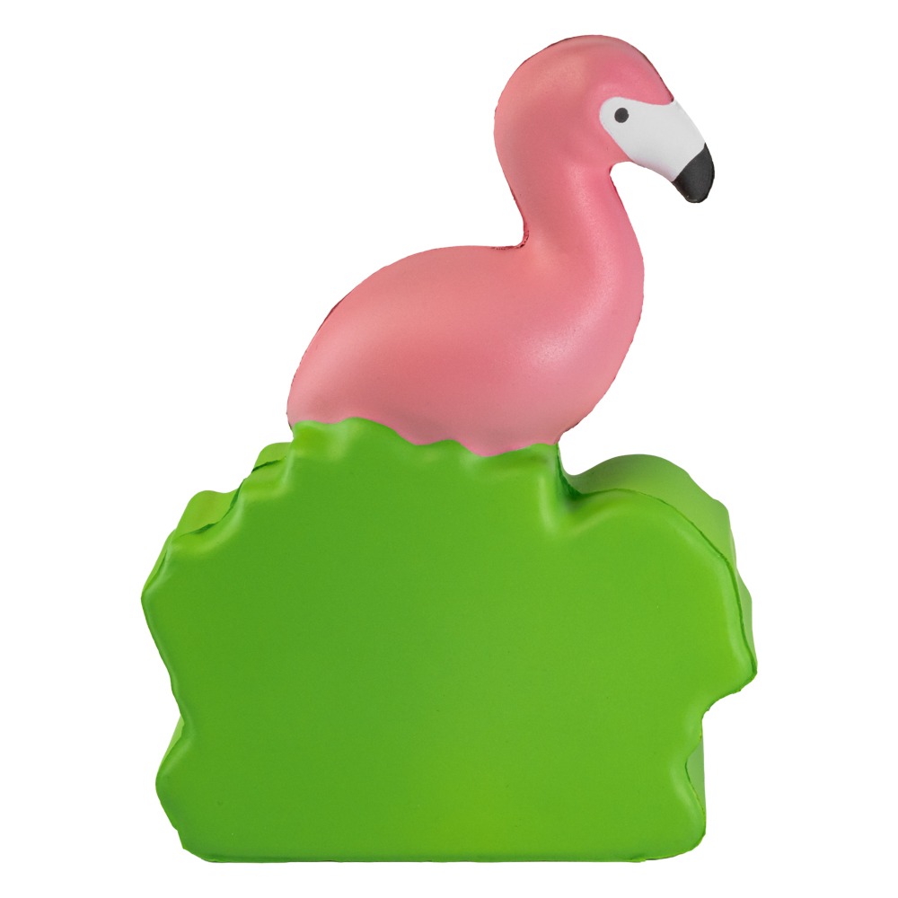Picture of Flamingo Stress Reliever