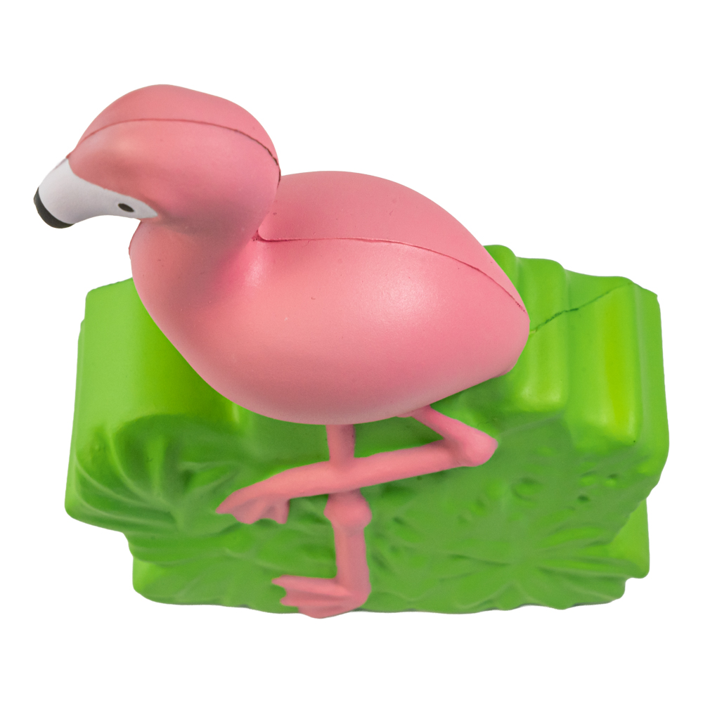 Picture of Flamingo Stress Reliever