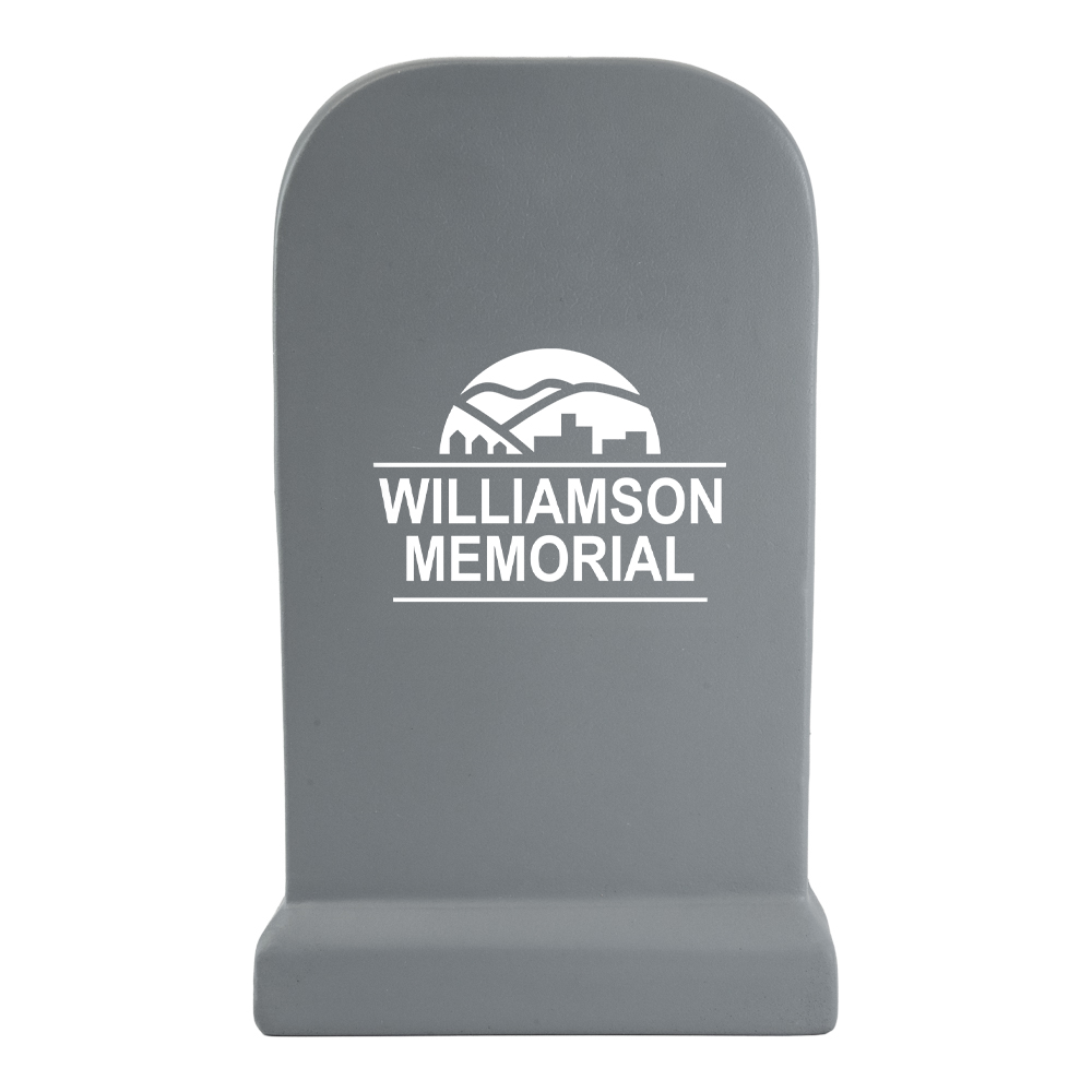 Picture of Tombstone Stress Reliever