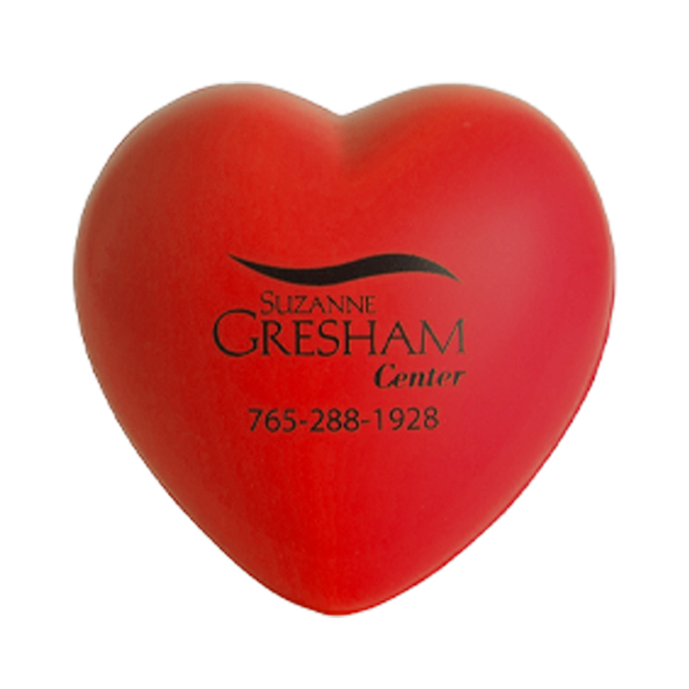 Picture of Easy Squeezies® Sweet Heart Stress Reliever