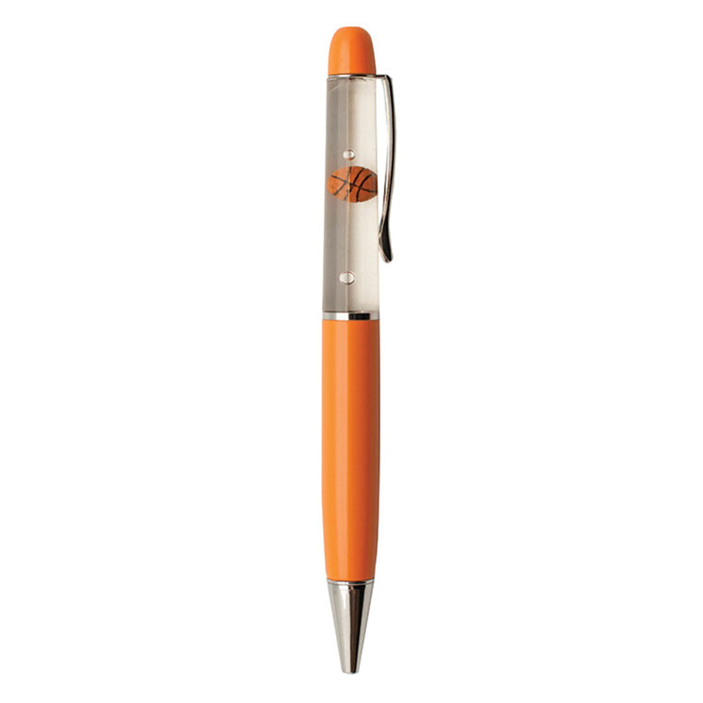 Picture of Basketball Floater Pen