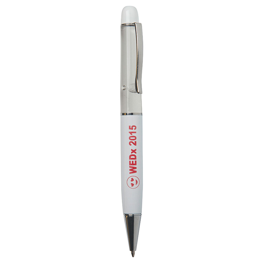 Picture of Golf Floater Pen