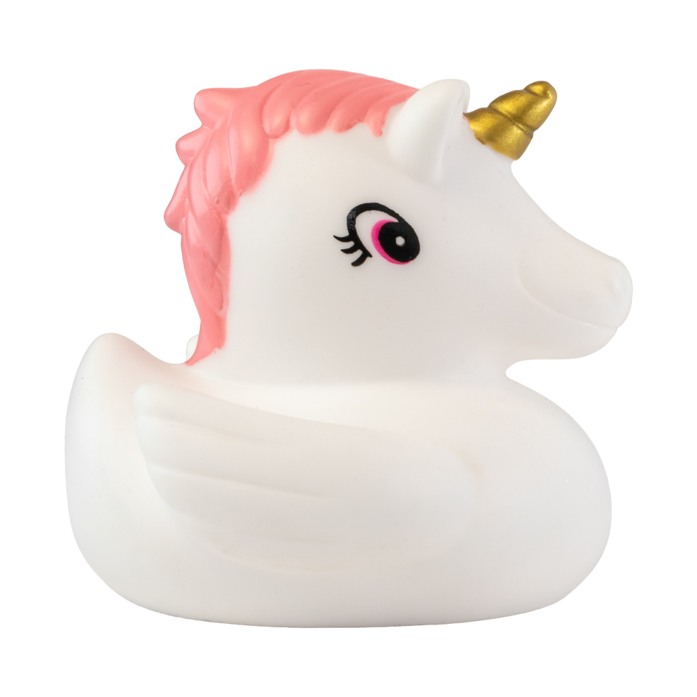 Picture of Mini Unicorn Duck